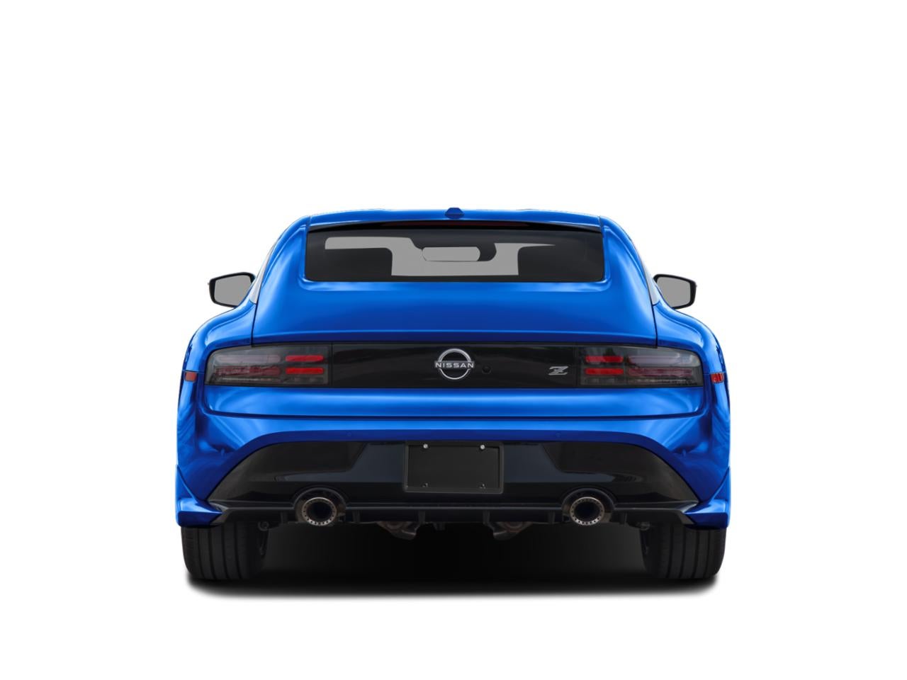 2027 Nissan Z Sport