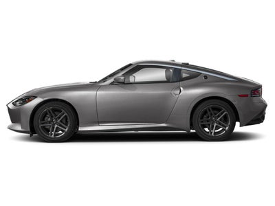 2026 Nissan Z Sport