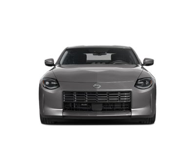 2026 Nissan Z Sport