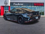 2027 Nissan Z NISMO®