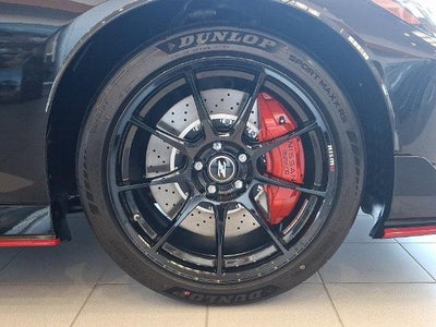 2027 Nissan Z NISMO®