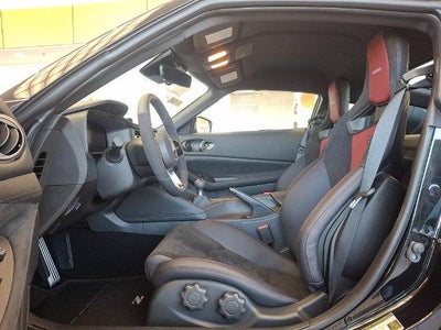 2027 Nissan Z NISMO®
