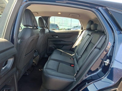 2024 Nissan ARIYA ENGAGE e-4ORCE AWD