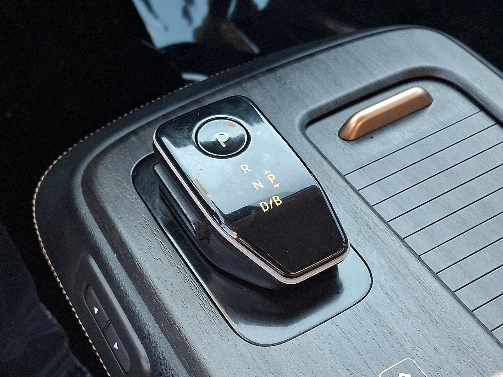 2024 Nissan ARIYA ENGAGE e-4ORCE AWD