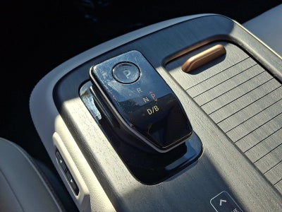 2024 Nissan ARIYA EVOLVE+ e-4ORCE AWD