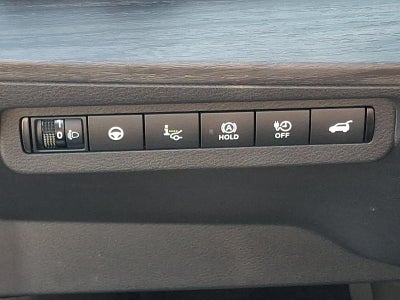 2024 Nissan ARIYA EVOLVE+ e-4ORCE AWD