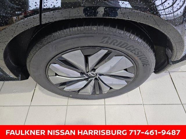 2024 Nissan ARIYA PLATINUM+ e-4ORCE AWD