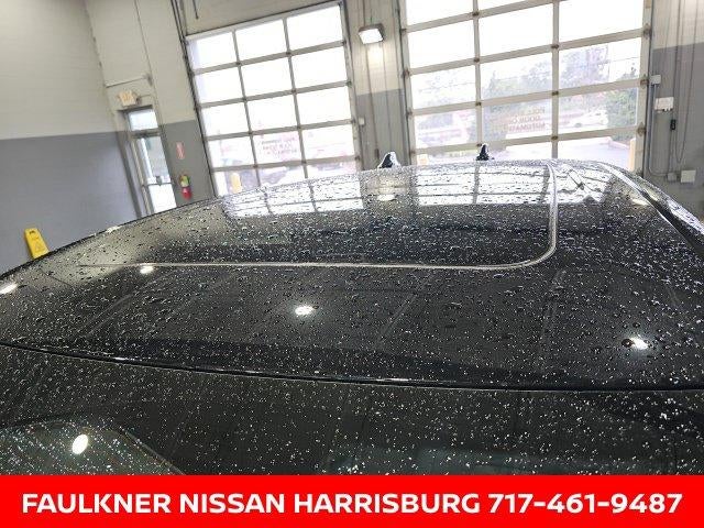 2024 Nissan ARIYA PLATINUM+ e-4ORCE AWD