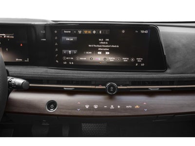 2024 Nissan ARIYA PLATINUM+ e-4ORCE AWD
