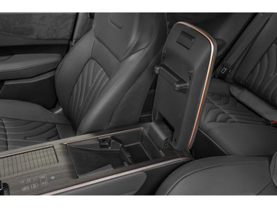 2024 Nissan ARIYA PLATINUM+ e-4ORCE AWD