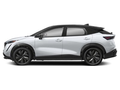 2024 Nissan ARIYA PLATINUM+ e-4ORCE AWD