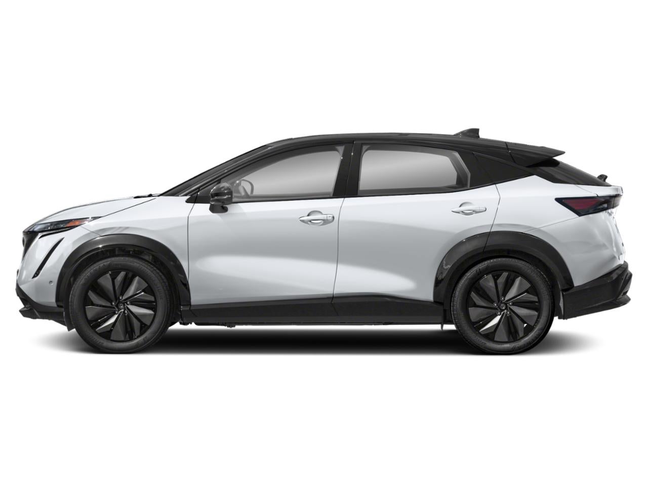 2024 Nissan ARIYA PLATINUM+ e-4ORCE AWD