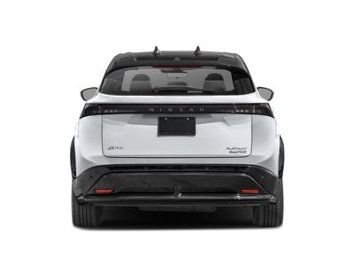 2024 Nissan ARIYA PLATINUM+ e-4ORCE AWD