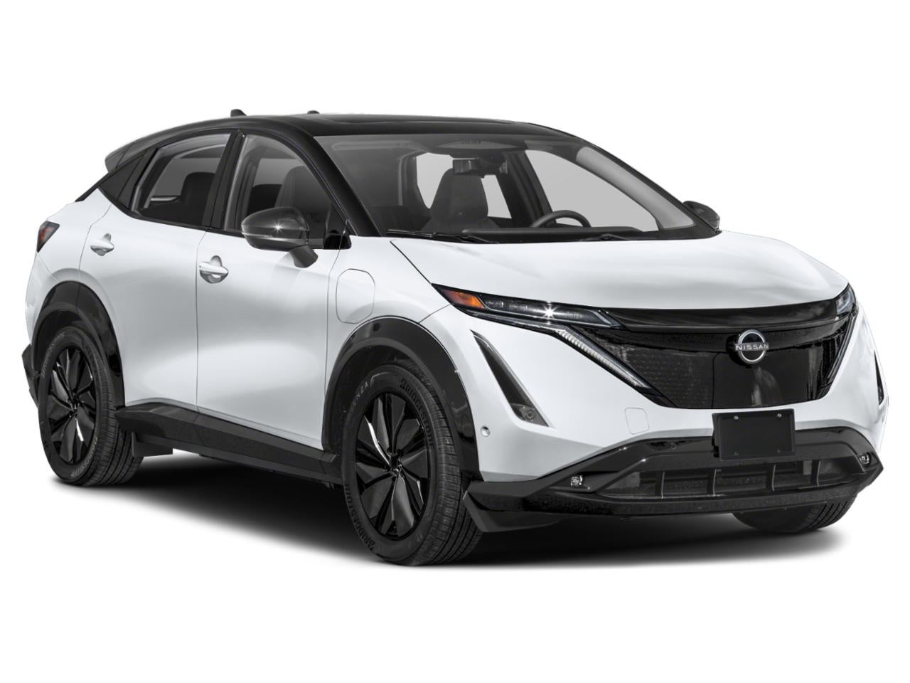 2024 Nissan ARIYA PLATINUM+ e-4ORCE AWD