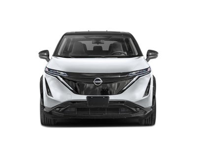 2024 Nissan ARIYA PLATINUM+ e-4ORCE AWD