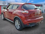 2016 Nissan JUKE 5dr Wgn CVT SL AWD