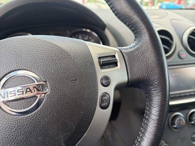 2013 Nissan Rogue AWD 4dr SL