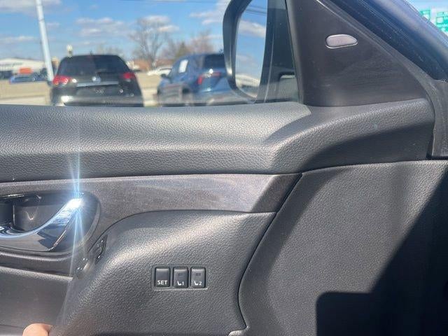 2019 Nissan Rogue AWD SV