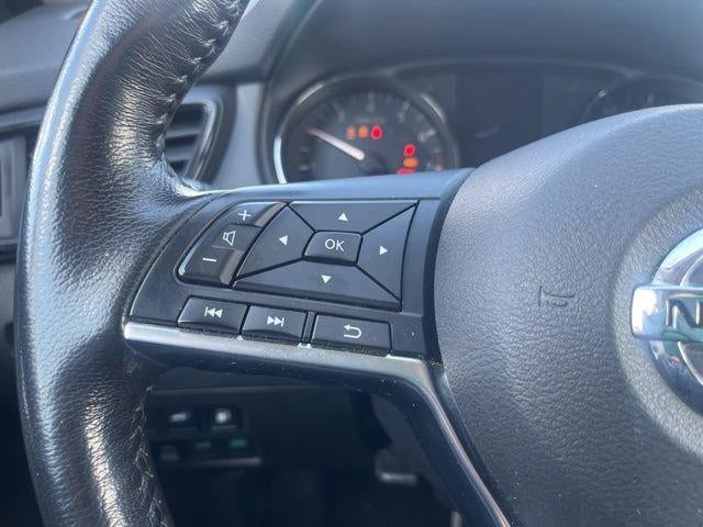 2019 Nissan Rogue AWD SV