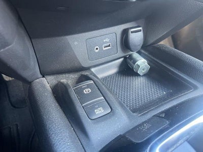 2019 Nissan Rogue AWD SV