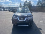 2019 Nissan Rogue AWD SV