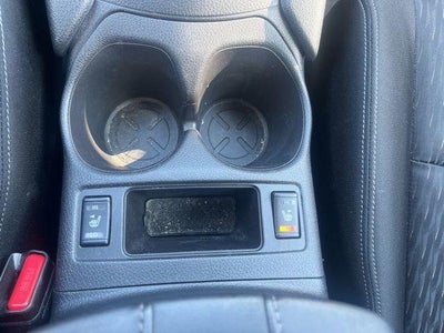 2019 Nissan Rogue AWD SV