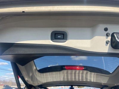 2019 Nissan Rogue AWD SV