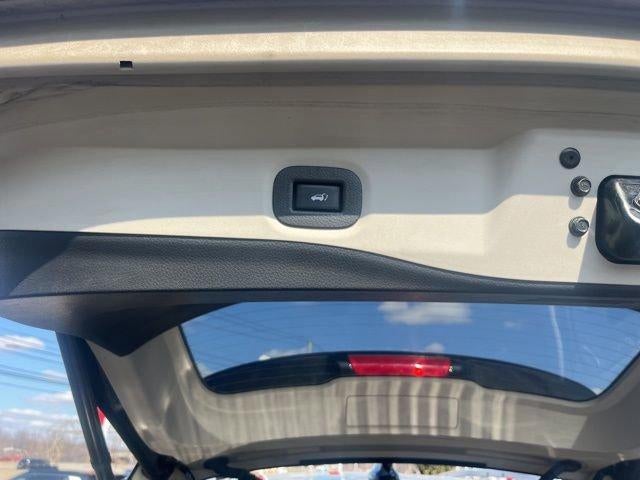 2019 Nissan Rogue AWD SV