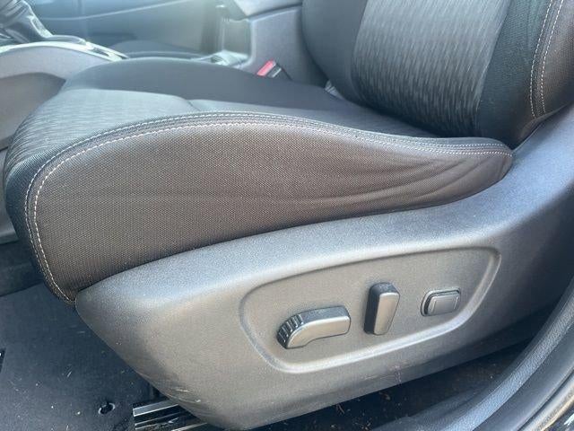 2019 Nissan Rogue AWD SV