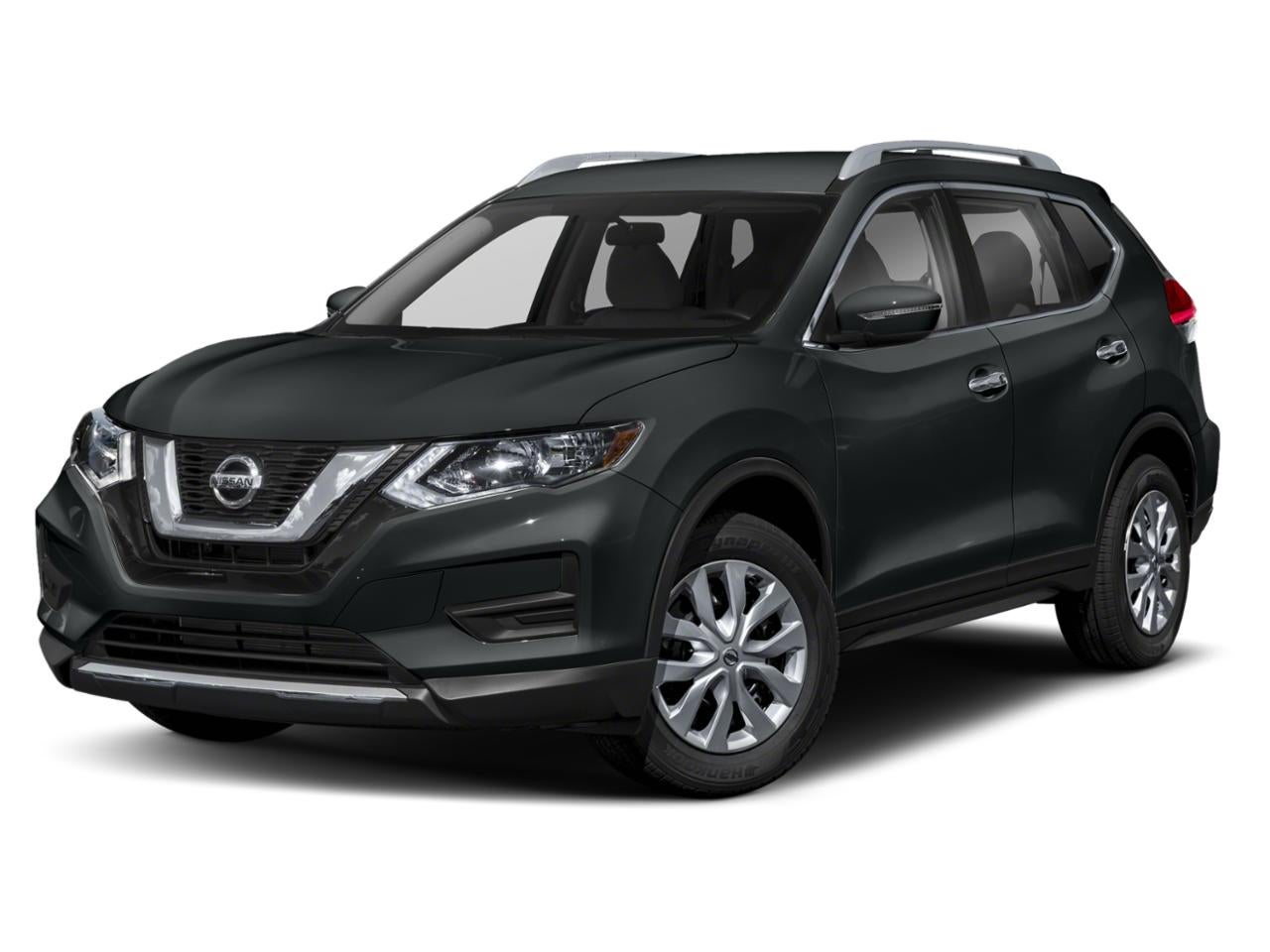 2019 Nissan Rogue AWD SV