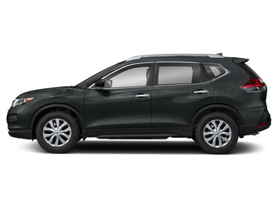 2019 Nissan Rogue AWD SV