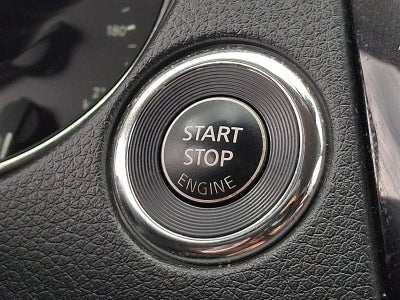 2017 Nissan Rogue 2017.5 AWD SL