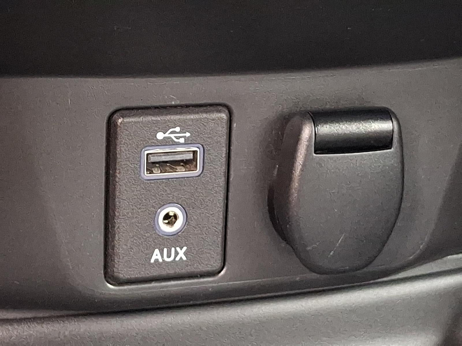 2017 Nissan Rogue 2017.5 AWD SL