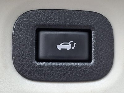 2017 Nissan Rogue 2017.5 AWD SL