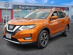 2017 Nissan Rogue 2017.5 AWD SL