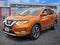 2017 Nissan Rogue 2017.5 AWD SL