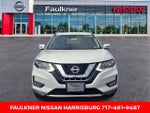 2017 Nissan Rogue AWD SV