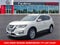 2017 Nissan Rogue AWD SV