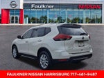 2017 Nissan Rogue AWD SV