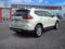 2017 Nissan Rogue AWD SV