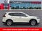 2017 Nissan Rogue AWD SV