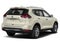 2017 Nissan Rogue AWD SV
