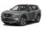 2021 Nissan Rogue AWD SL