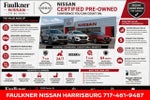 2026 Nissan Armada 4x4 PRO-4X *Ltd Avail*