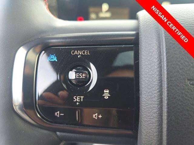 2026 Nissan Armada 4x4 PRO-4X *Ltd Avail*