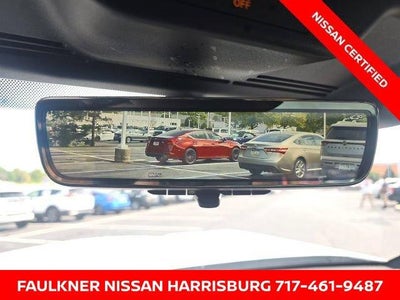 2026 Nissan Armada 4x4 PRO-4X *Ltd Avail*
