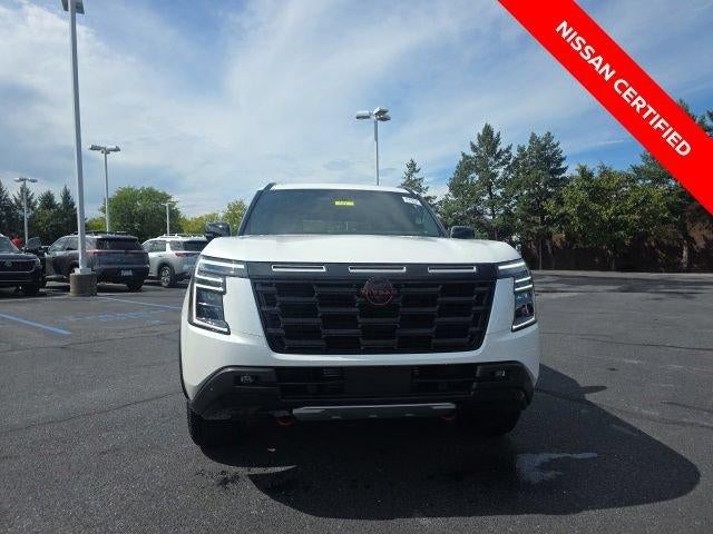 2026 Nissan Armada 4x4 PRO-4X *Ltd Avail*