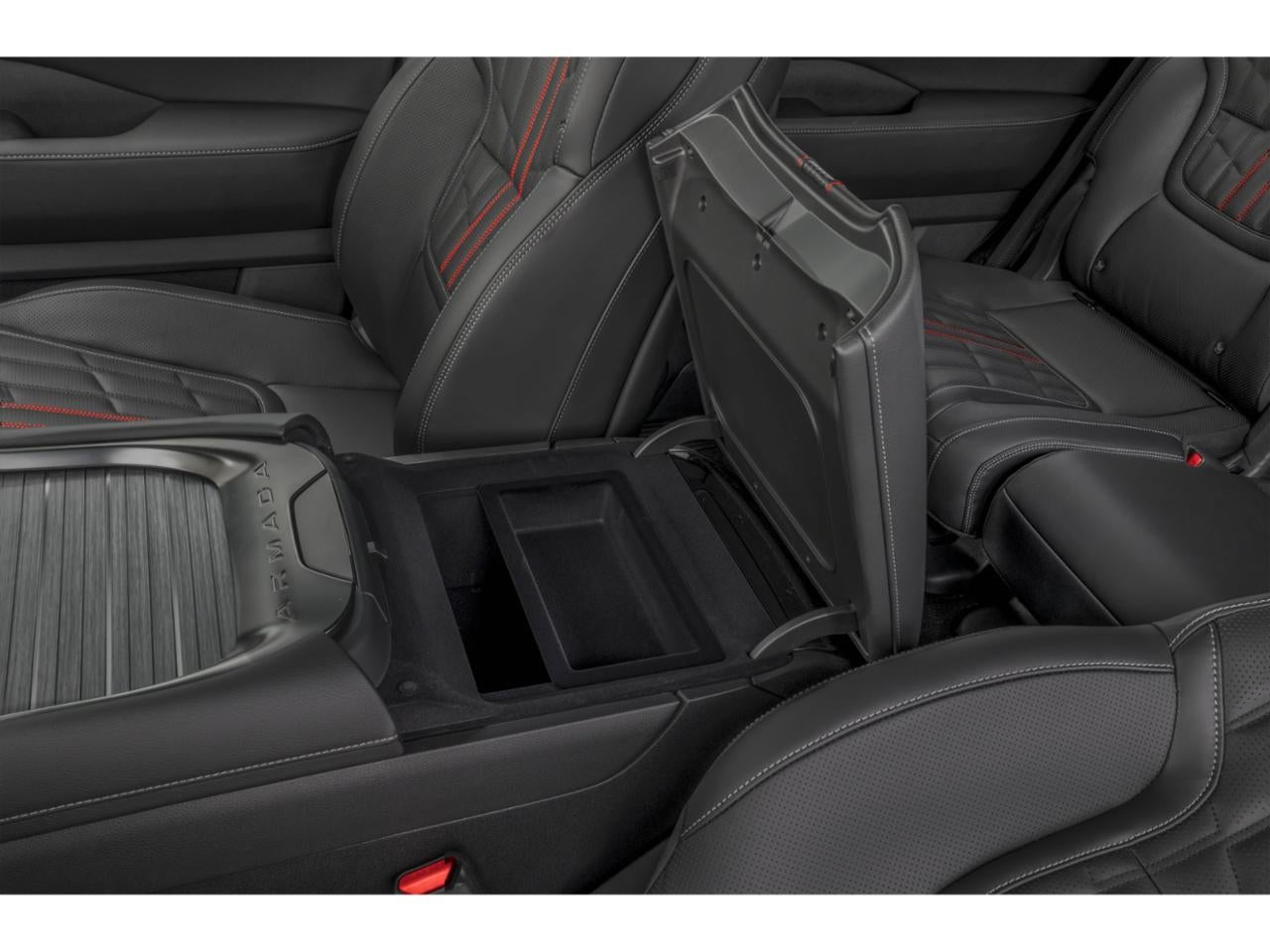 2026 Nissan Armada 4x4 PRO-4X *Ltd Avail*