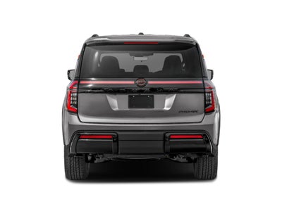 2026 Nissan Armada 4x4 PRO-4X *Ltd Avail*