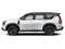 2027 Nissan Armada PRO-4X® Premium